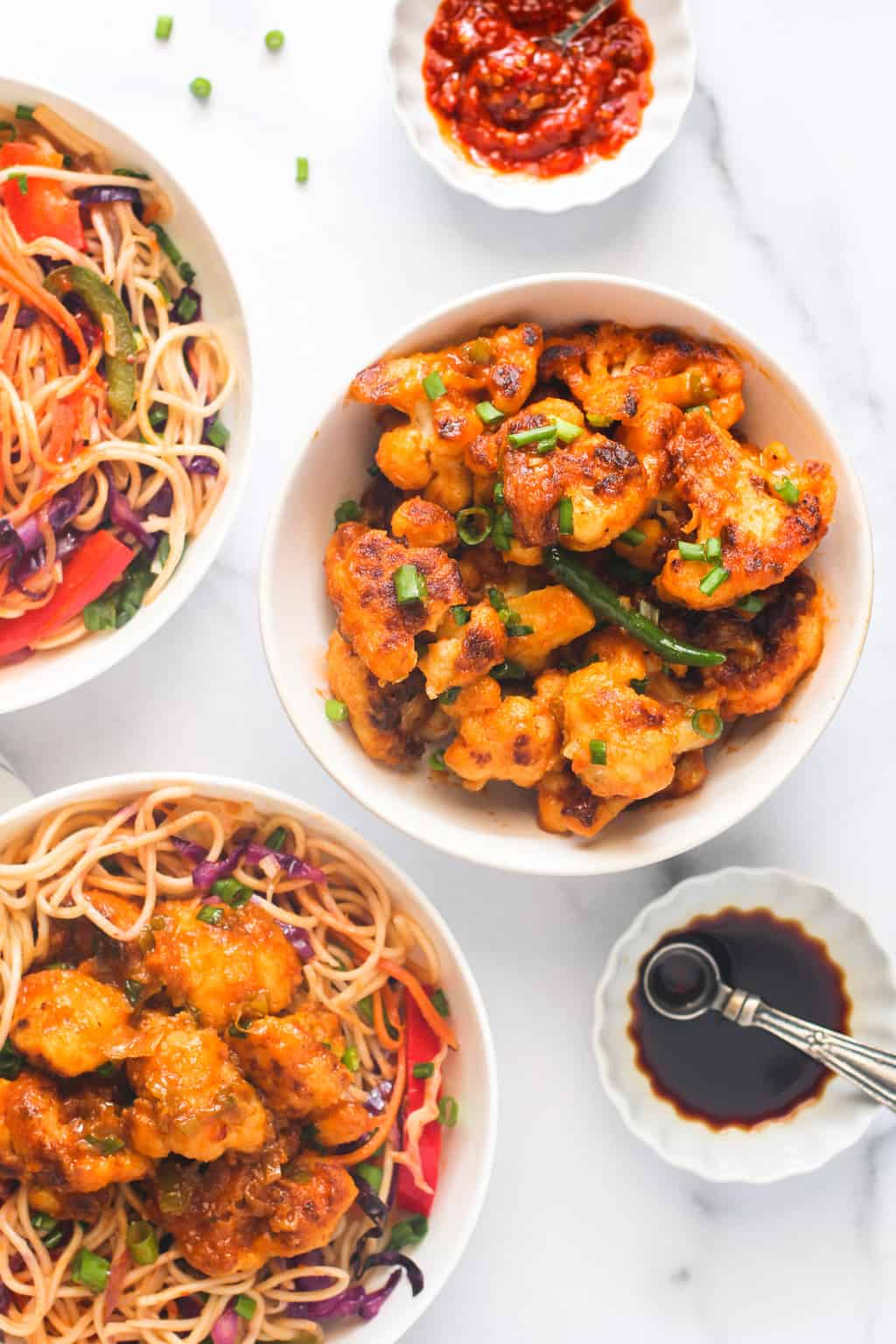 Why Gobi Manchurian Cauliflower Wings Are Your New Favorite